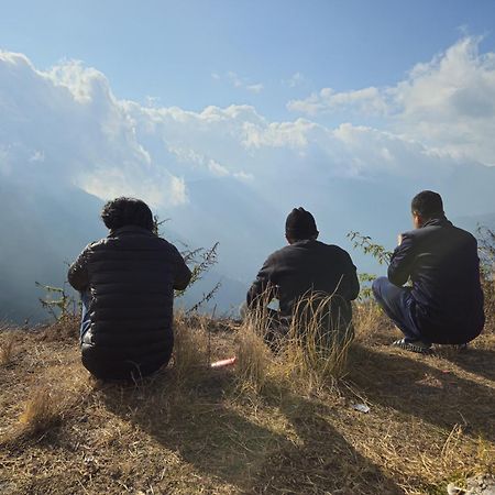 Lama Homestay Νταρτζίλινγκ Εξωτερικό φωτογραφία