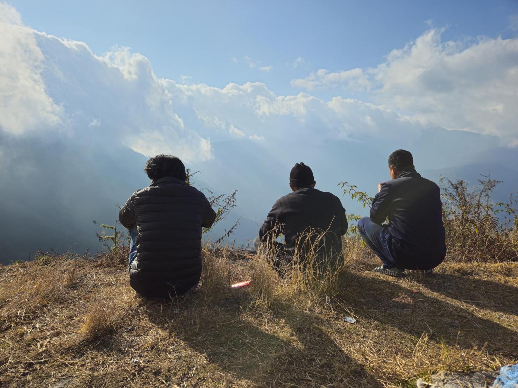 Lama Homestay Νταρτζίλινγκ Εξωτερικό φωτογραφία