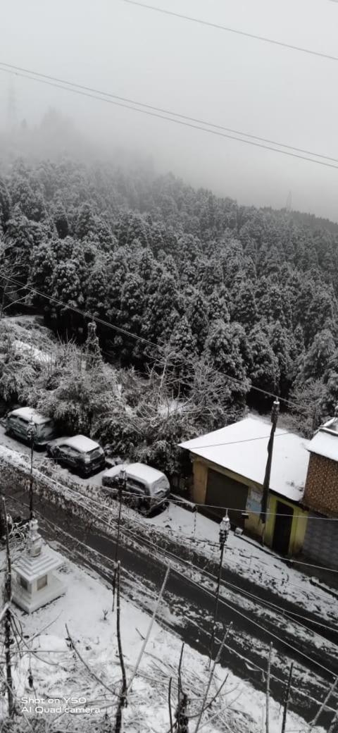 Lama Homestay Νταρτζίλινγκ Εξωτερικό φωτογραφία