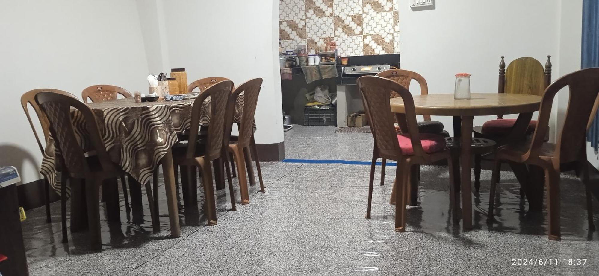 Lama Homestay Νταρτζίλινγκ Εξωτερικό φωτογραφία