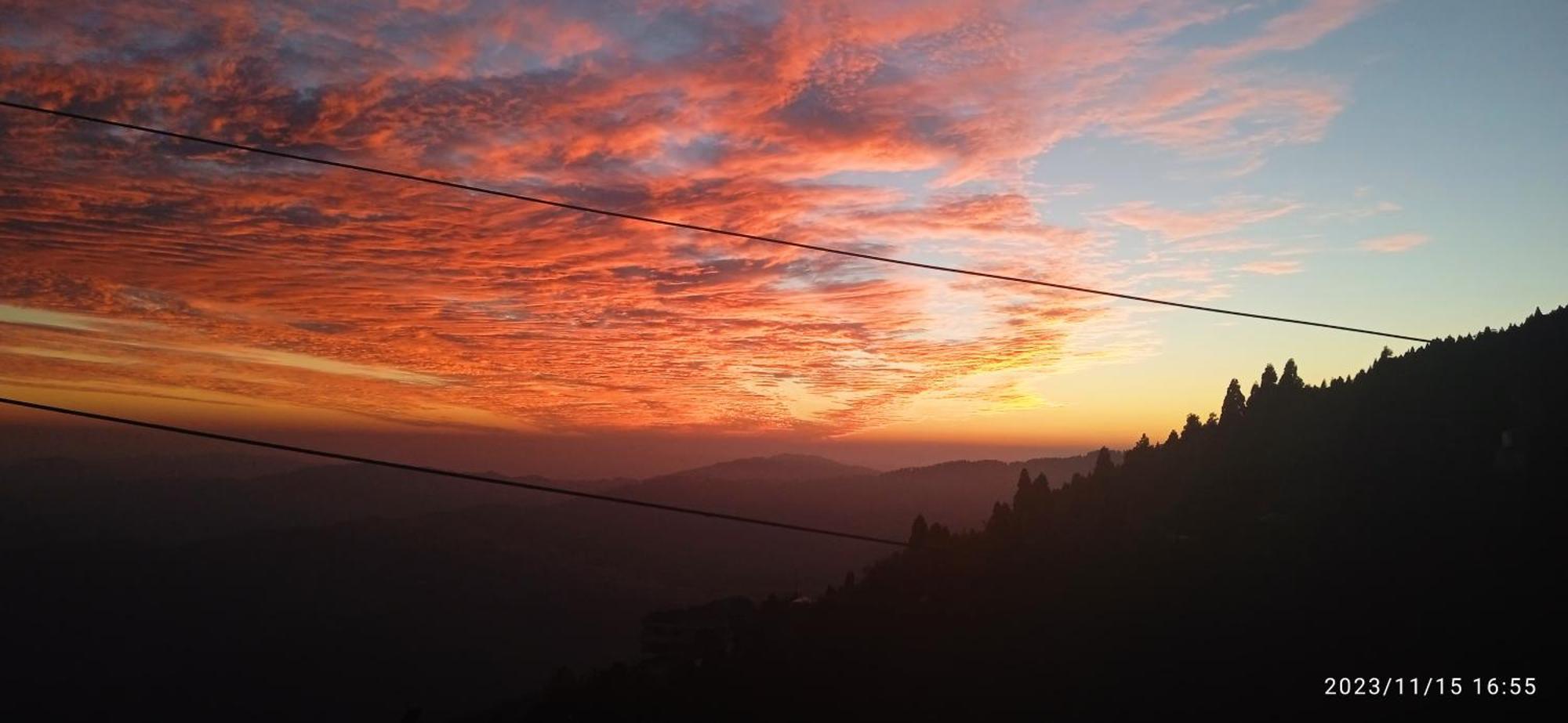 Lama Homestay Νταρτζίλινγκ Εξωτερικό φωτογραφία