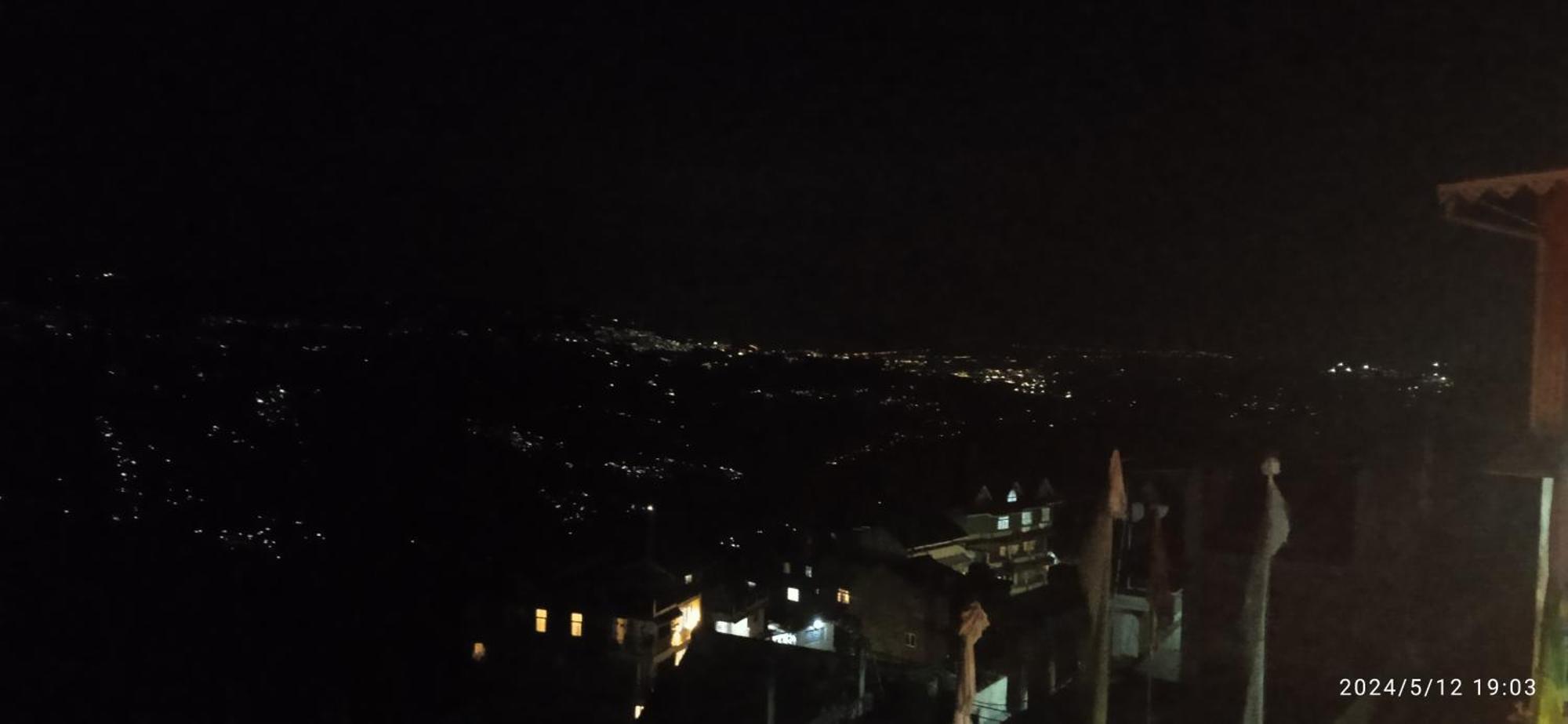 Lama Homestay Νταρτζίλινγκ Εξωτερικό φωτογραφία