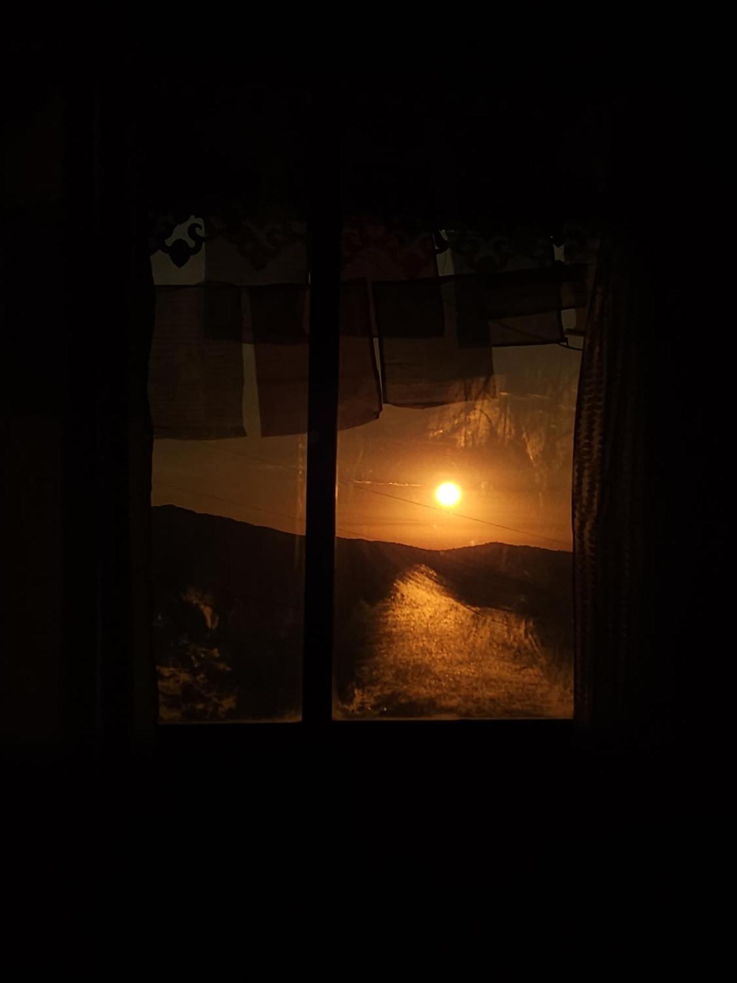 Lama Homestay Νταρτζίλινγκ Εξωτερικό φωτογραφία