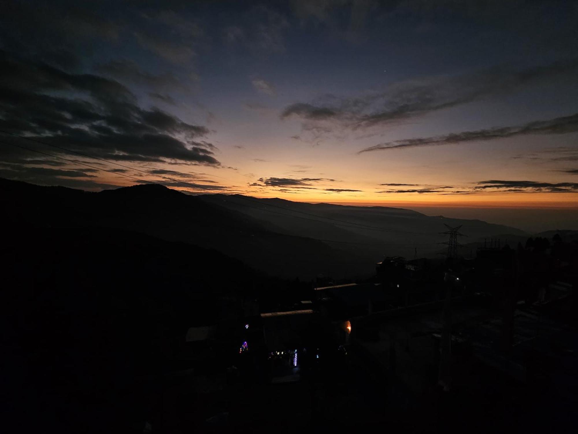 Lama Homestay Νταρτζίλινγκ Εξωτερικό φωτογραφία