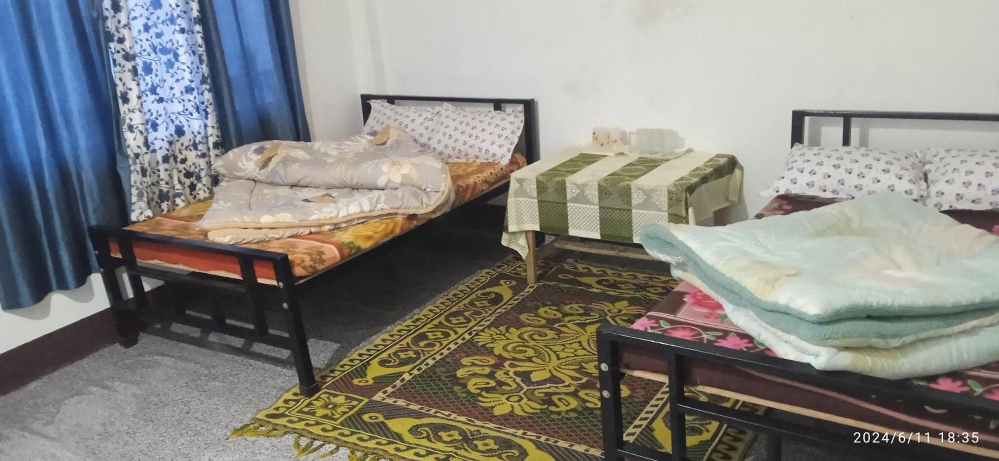 Lama Homestay Νταρτζίλινγκ Εξωτερικό φωτογραφία