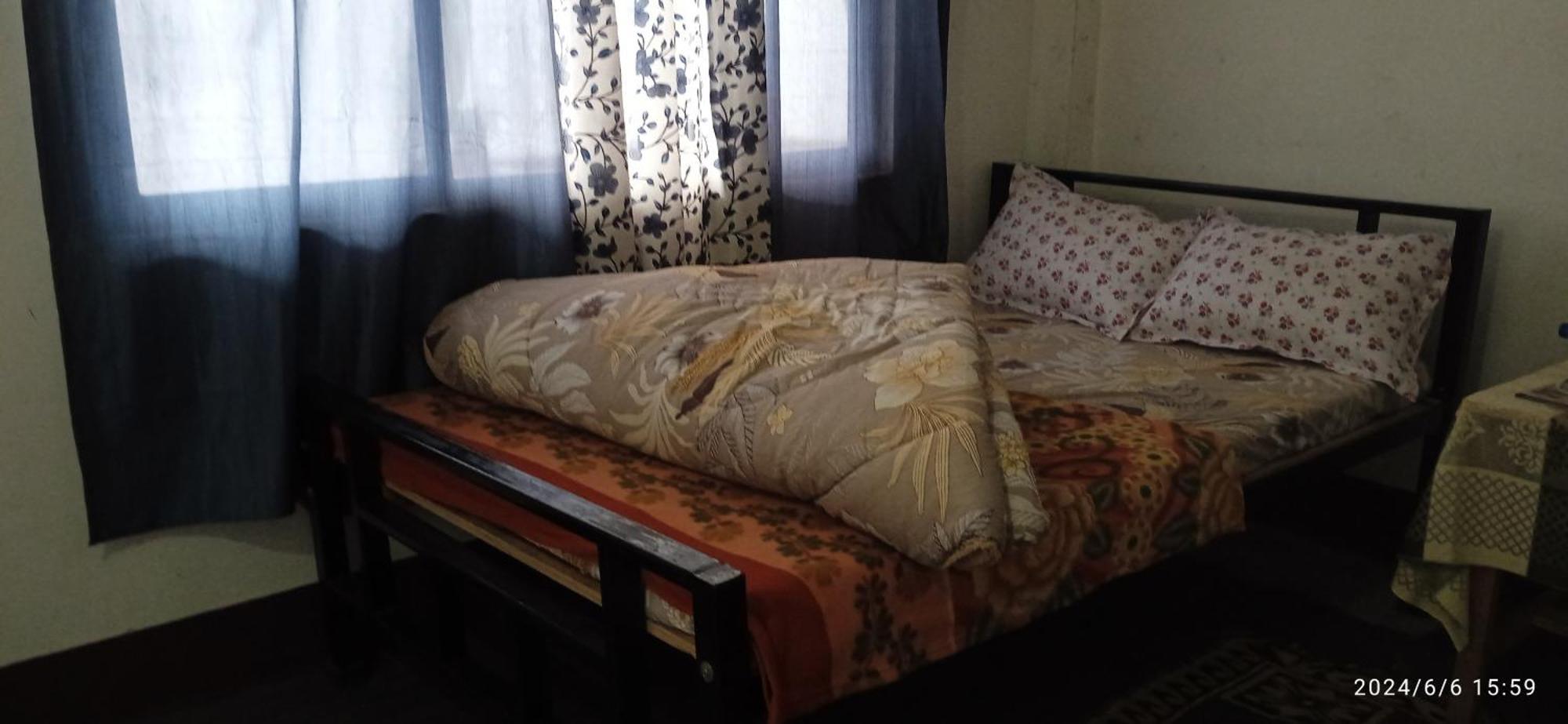 Lama Homestay Νταρτζίλινγκ Εξωτερικό φωτογραφία