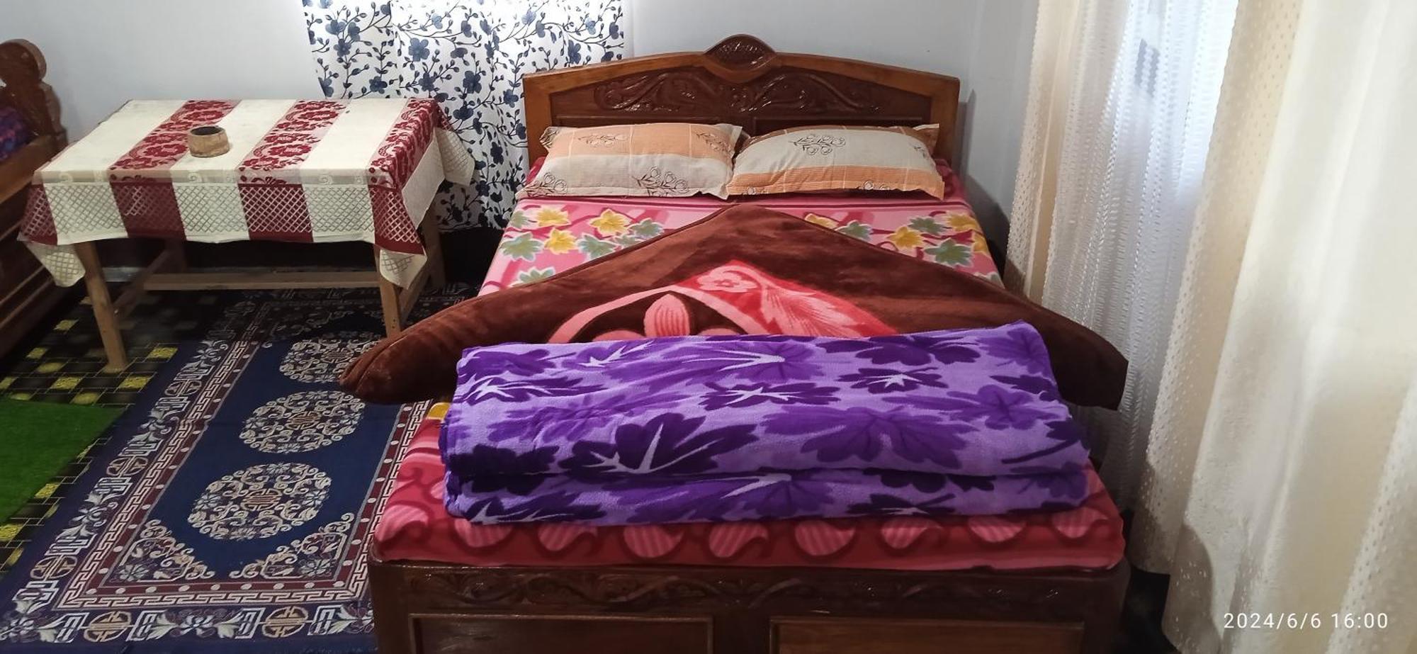 Lama Homestay Νταρτζίλινγκ Εξωτερικό φωτογραφία
