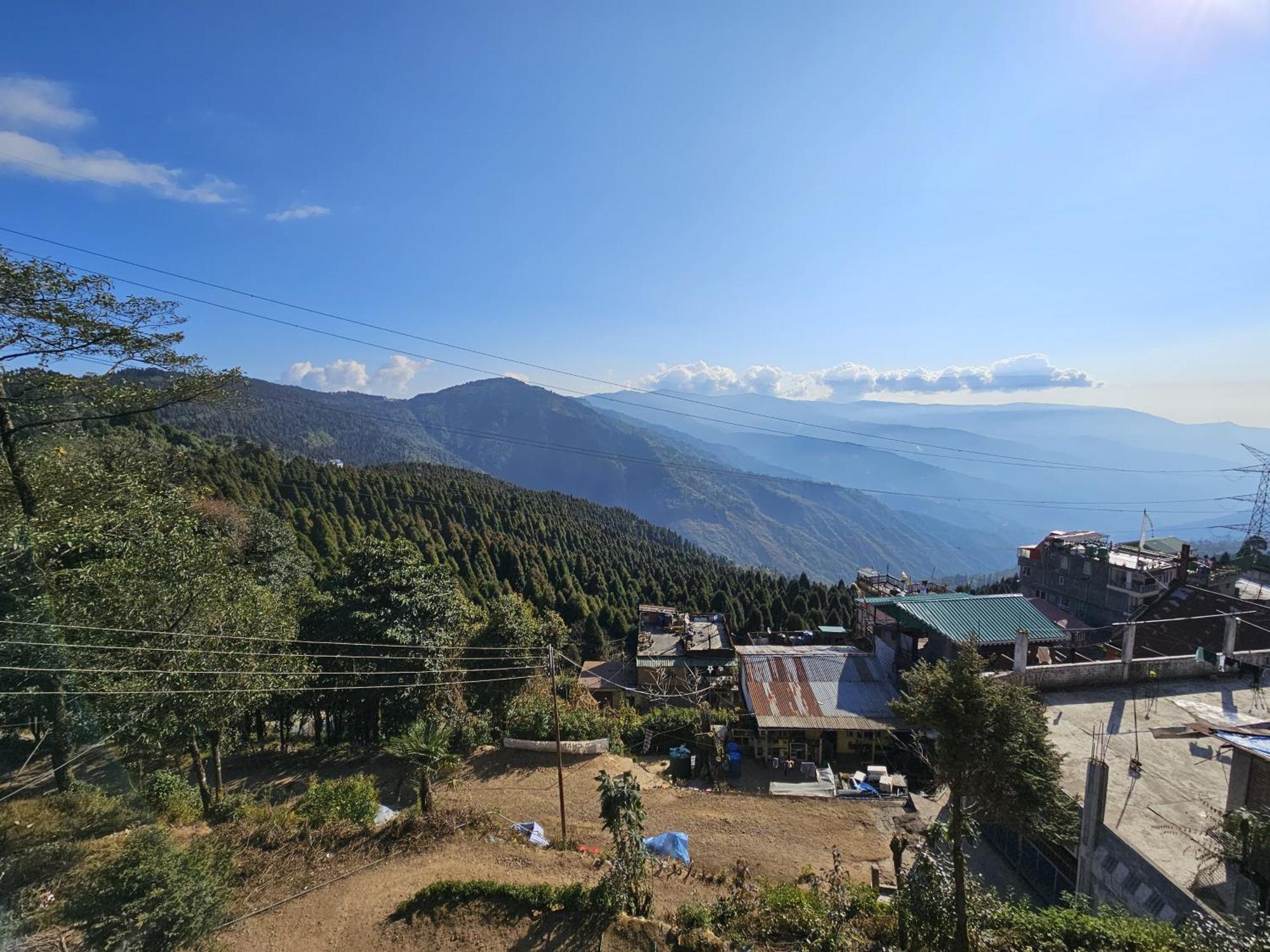 Lama Homestay Νταρτζίλινγκ Εξωτερικό φωτογραφία