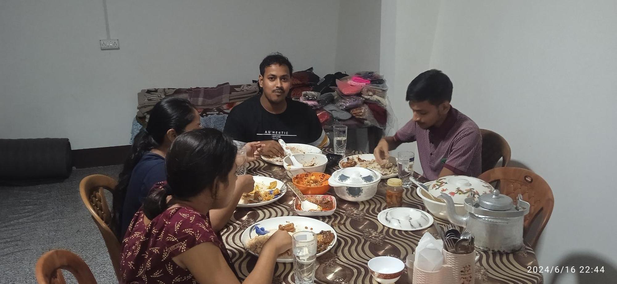 Lama Homestay Νταρτζίλινγκ Εξωτερικό φωτογραφία