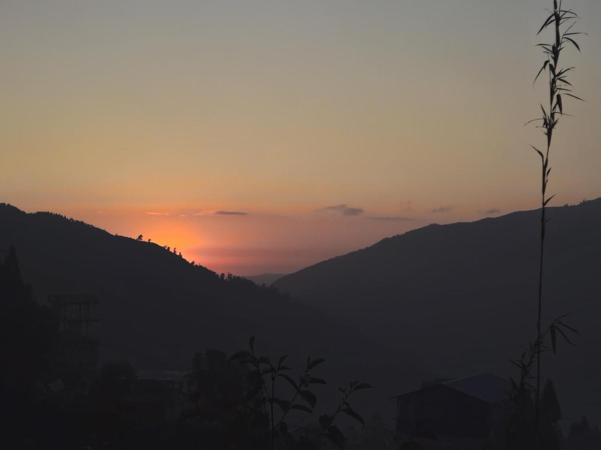 Lama Homestay Νταρτζίλινγκ Εξωτερικό φωτογραφία