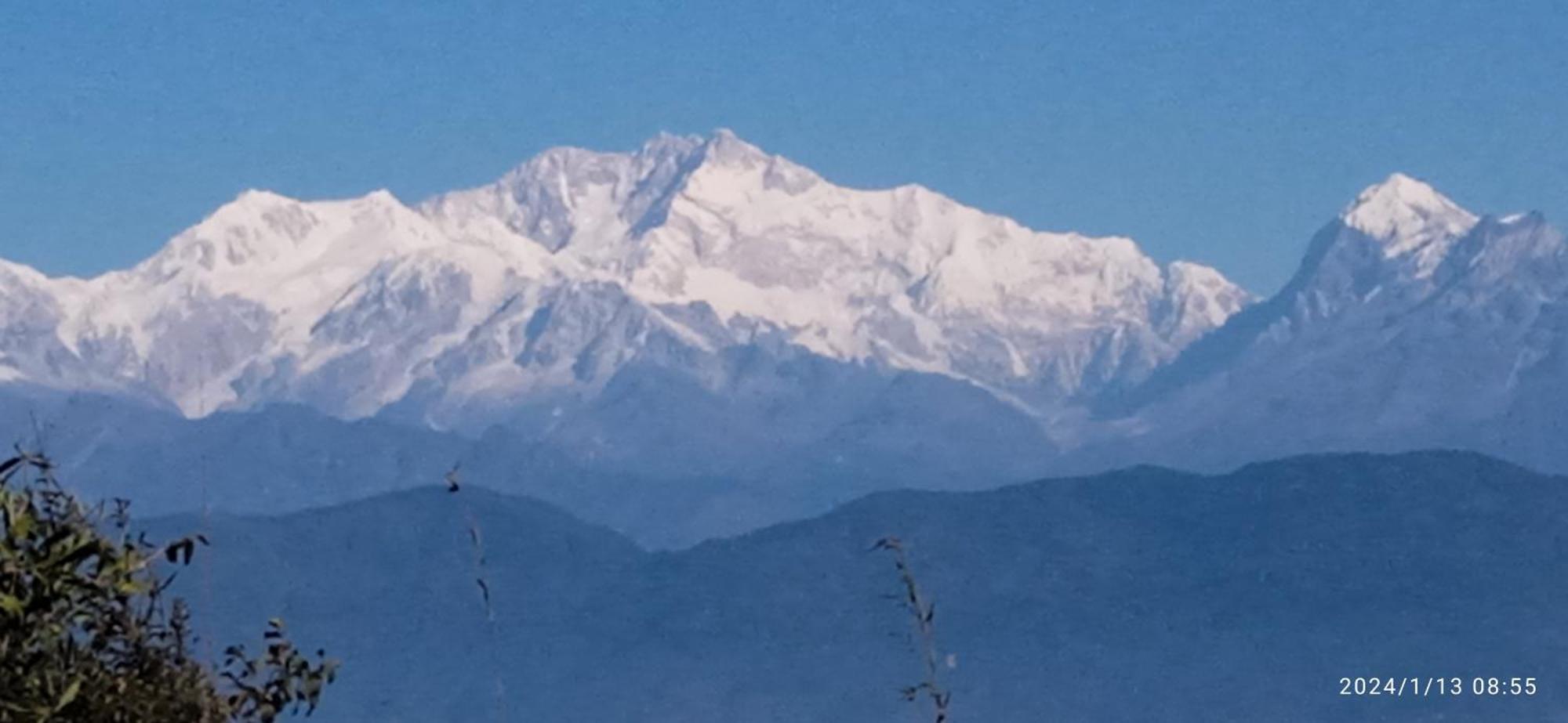 Lama Homestay Νταρτζίλινγκ Εξωτερικό φωτογραφία