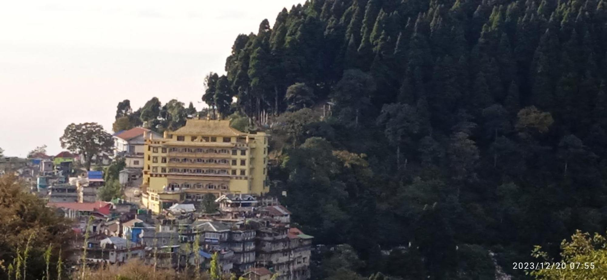 Lama Homestay Νταρτζίλινγκ Εξωτερικό φωτογραφία