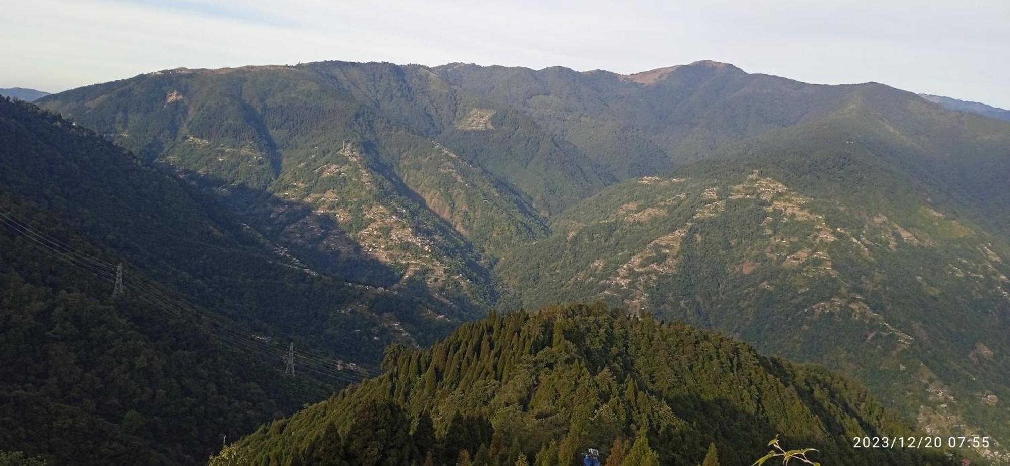 Lama Homestay Νταρτζίλινγκ Εξωτερικό φωτογραφία
