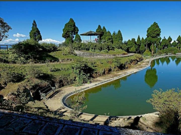 Lama Homestay Νταρτζίλινγκ Εξωτερικό φωτογραφία