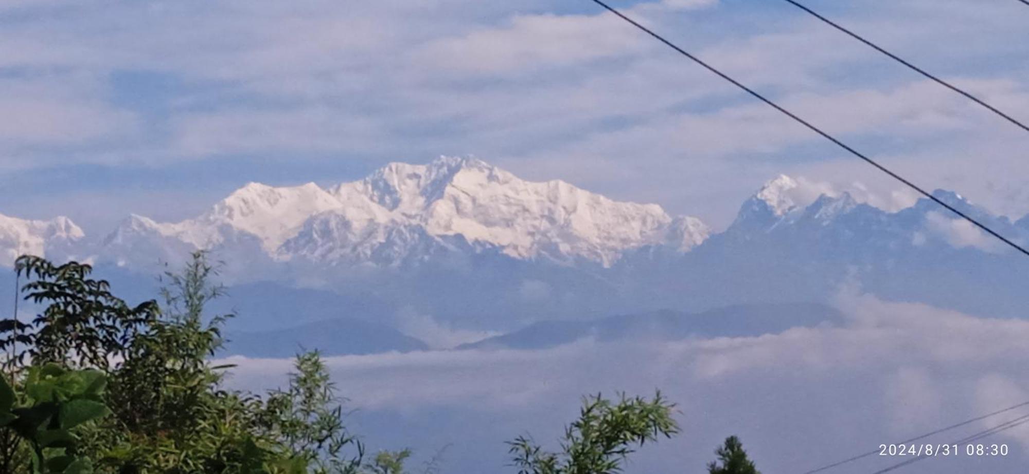 Lama Homestay Νταρτζίλινγκ Εξωτερικό φωτογραφία